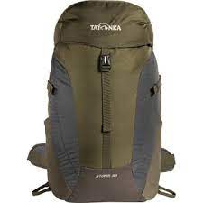 Tatonka Storm 30- Travel Friendly For Hiking, Trekking,Mountaineering,Bike - Backpackers Gallery